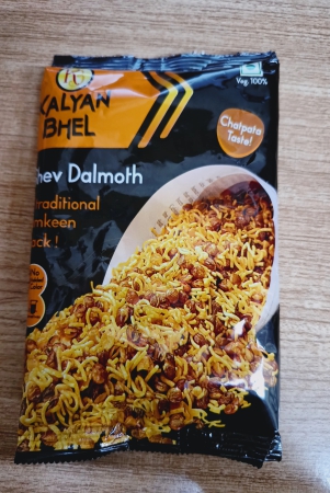 kalyan-bhel-sev-dalmoth