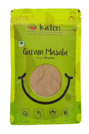 katori-garam-masala-100gm