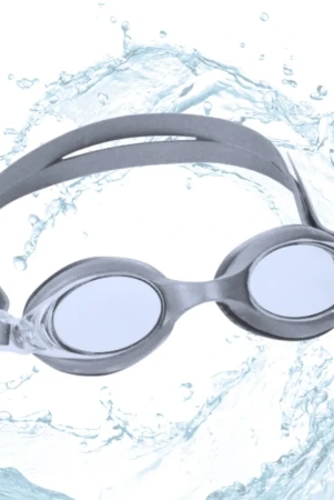 swimming-goggles-kids-size-with-anti-fog-uv-protection-glasses-grey-solid