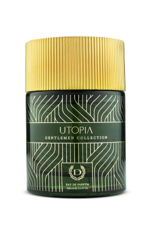 Denver Gentlemen Collection Utopia 100ml Perfume