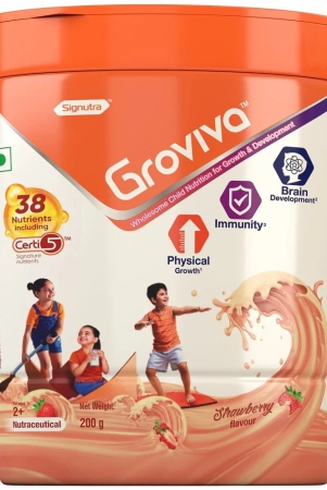 groviva-child-nutrition-supplement-jar-nutrition-drink-for-children-200-gm