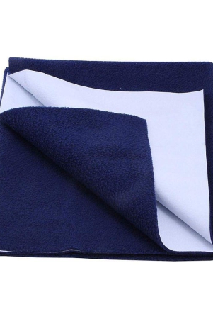 fratelli-navy-blue-laminated-waterproof-sheet-140-cm-100-cm-1-pcs-large-upto-240-cm-length