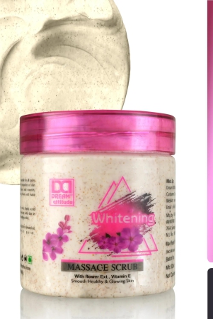 dream-attitude-skin-whitening-massage-scrub-radiant-complexion-and-luxurious-exfoliation-500ml