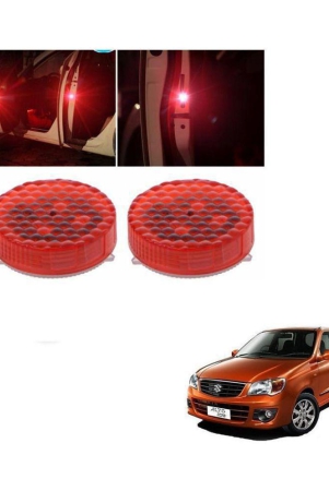 kozdiko-waterproof-5-led-wireless-car-door-warning-open-lights-indicator-decor-interior-flash-magnetic-car-led-lights-for-anti-rear-endred-free-batteries-2-pair-4-pcs-for-maruti-suzuki-a