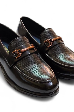 styled-feet-single-strap-black-slip-on-loafer-7