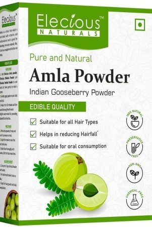 elecious-amla-indian-gooseberry-powder-for-hair-growth-250g-drinking-eating-unscented