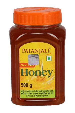 patanjali-honey-500-gm