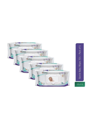 himalaya-herbals-gentle-baby-wipes-72-pcs-x-5-pack