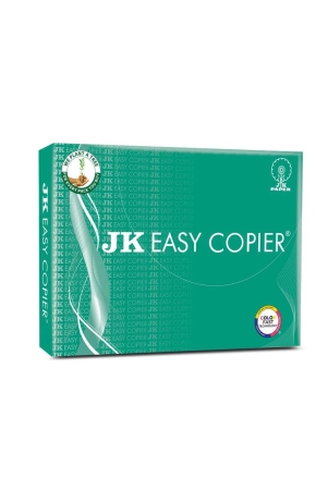 JK Easy Copier : 70 GSM - A4