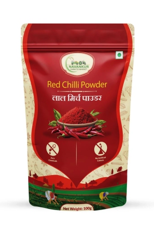 red-chilli-powder