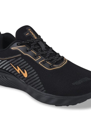 campus-vincent-black-mens-sports-running-shoes-none