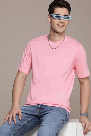 aktif-cotton-oversized-fit-printed-half-sleeves-mens-t-shirt-pink-pack-of-1-none