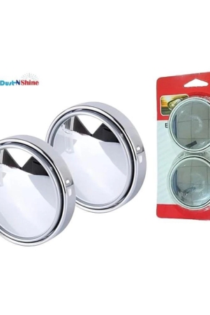 dust-n-shine-side-mirror-visor-transparent-single