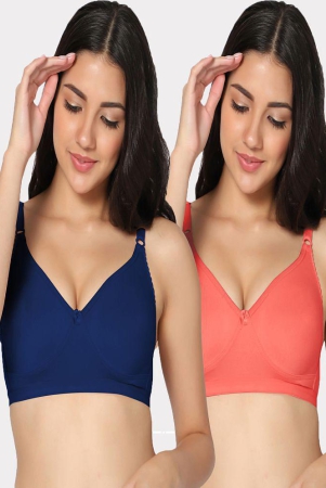 in-care-lingerie-multicolor-cotton-non-padded-womens-everyday-bra-pack-of-2-none