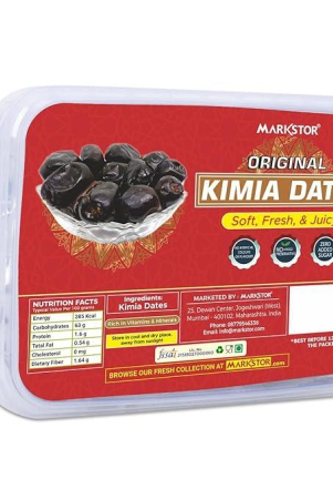 kimia-dates