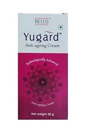 yugard-anti-ageing-cream-30gm