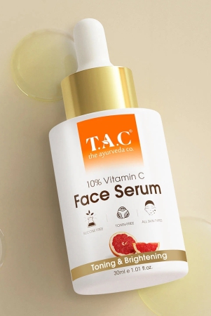 Vitamin C Face Serum-Vitamin C Face Serum