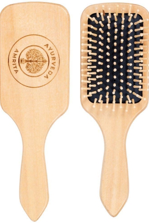 ayurveda-amrita-wooden-paddle-brush-for-all-hair-types-pack-of-1-