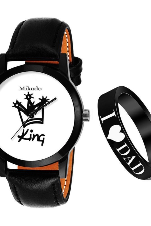 mikado-watch-casual-gift-set