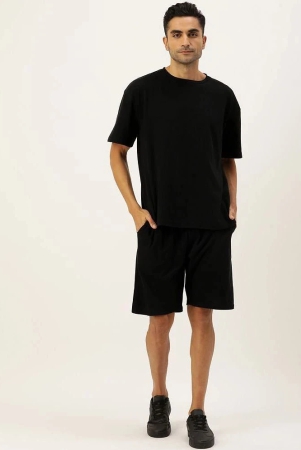 bene-kleed-cotton-oversized-fit-solid-half-sleeves-mens-t-shirt-black-pack-of-1-none