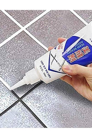 waterproof-tile-gap-crack-grout-filler-silicone-sealant-for-home-bathroom-and-kitchen-pack-of-1