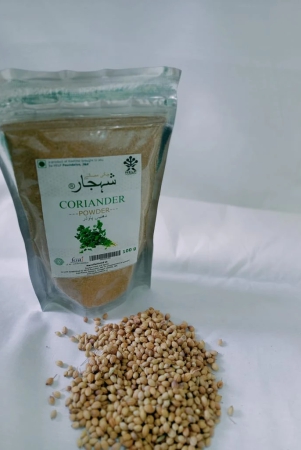 SHEHJAR CORIANDER POWDER