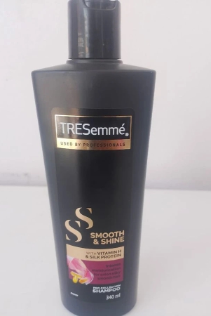 TRESEMME SMOOTH SHINE 340 ML 