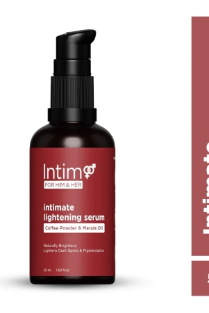 intimo-intimate-lightening-serum-for-him-her-coffee-powder-marula-oil