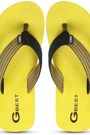 g-best-yellow-mens-thong-flip-flop-none