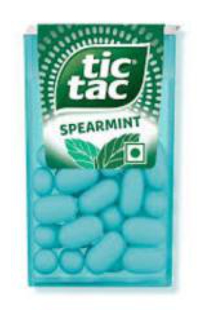 tik-tak-spearmint