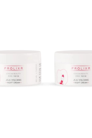 prolixrs-jeju-volcanic-night-cream-with-white-tea-oil-bamboo-extract-reduces-wrinkles-fine-lines-brightens-skin-pack-of-2-for-all-skin-types-prolixr-jeju-volcanic-night-cream-with-white-tea