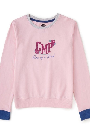 cub-mcpaws-girls-round-neck-sweatshirt-4-12-years-none