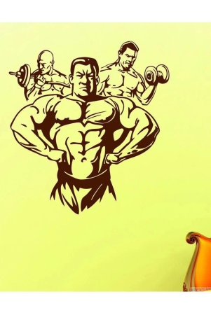 decor-villa-gym-man-vinyl-wall-stickers