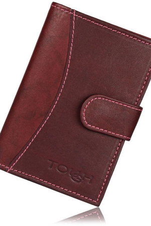 tough-leather-card-holder-pack-of-1-maroon