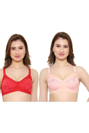 kyodo-poly-cotton-everyday-bra-multi-color-34b