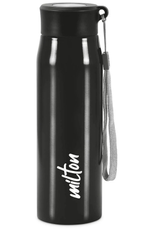 milton-handy-650-stainless-steel-water-bottle-690-ml-black-black