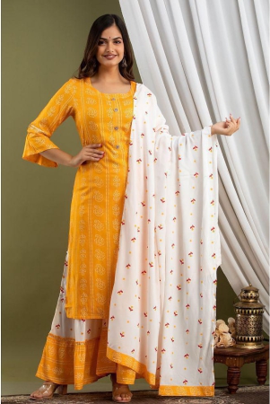 lee-moda-yellow-straight-rayon-womens-stitched-salwar-suit-pack-of-1-s