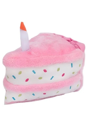 birthday-cake-slice-squeaky-toy-pink