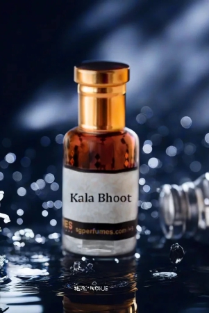 Kala Bhoot - SG Perfumes | 12ML & 24ml-24ml