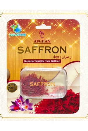 vedapure-natural-and-finest-a-grade-1-gram-afghani-kesar-saffron-threads-pack-of-1