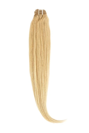 refynhair-100-straight-sew-in-human-hair-extensions-real-human-hair-weft-extensions-20-inch-100-gr-blonde-premium-remy-natural-straight-high-quality-seamless-integration-hand-tied