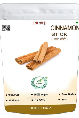 agriclub-400-gm-dalchini-cinnamon-pack-of-1