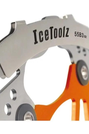 IceToolz Disc Brake Alignment Tool