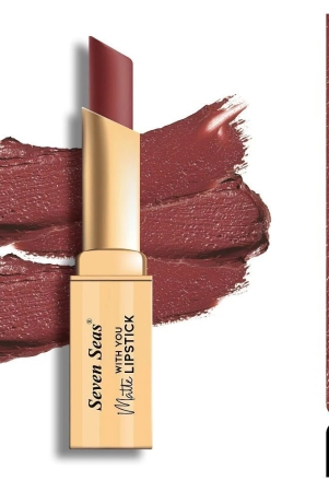 seven-seas-long-lasting-matte-finish-longwear-matte-with-you-lipstick-rosewood-35g