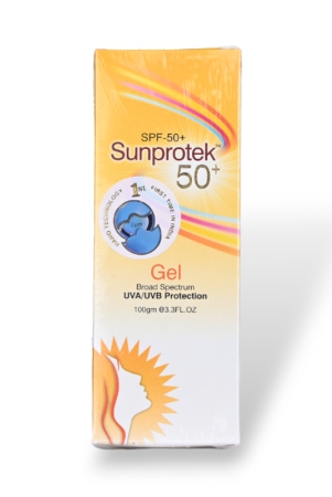 sunprotek-50-100gm