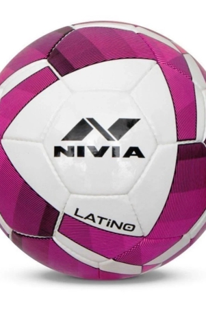 nivia-pink-pu-football-pack-of-1-4