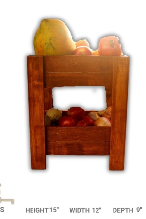 barish-home-decors-fruit-basket-2-beautiful-and-elegant-2-tier-wooden-fruit-and-vegetable-basket-handcrafted-with-rubberwood-multipurpose-basket-storage