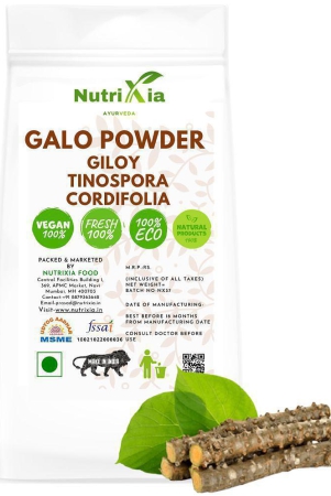 nutrixia-food-galo-powder-giloy-powder-powder-250-gm