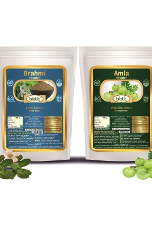 biotic-brahmi-and-amla-powder-100-gm-each-200-gm