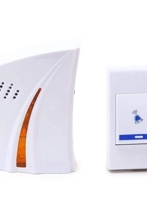 thriftkart-wireless-doorbell-plastic-door-bell